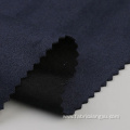 Eco friendly knitted stretch air layer suede fabric